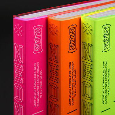 Color Blow > Fluorescentes >