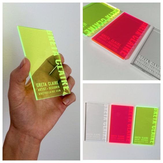 Color Blow > Fluorescentes >