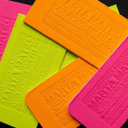Color Blow > Fluorescentes >