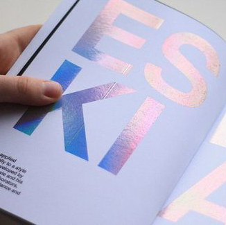 Color Blow > metal > 