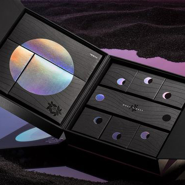 Color Blow > metal > 