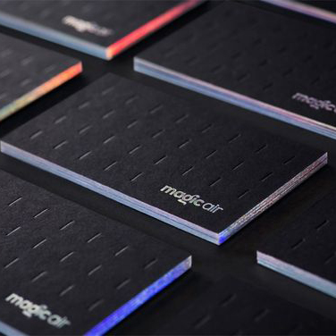 Color Blow > metal > 