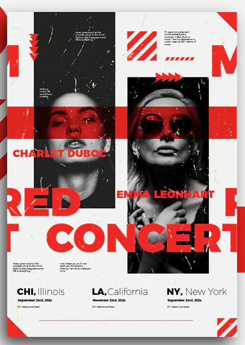 Color Blow > rojos >