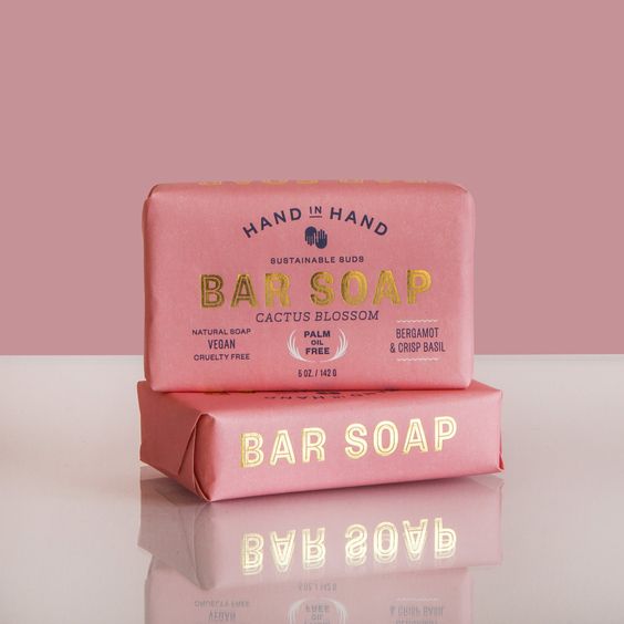 Color Blow > rosa >