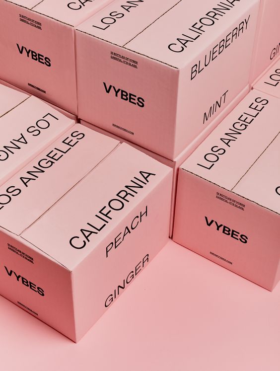 Color Blow > rosa >