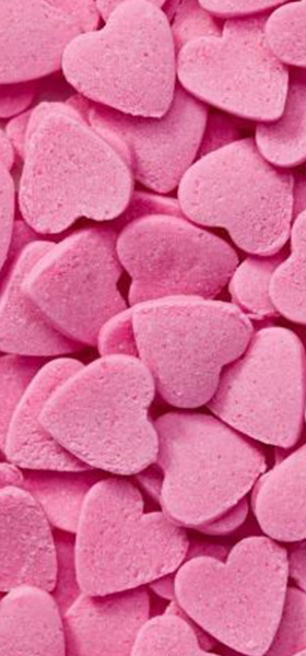 Color Blow > ROMANTICISMO